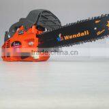 Agricultural Gasoline/petrol Steel Chain Saw 2500 thumbnail-1