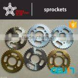 CD70 OEM Color Packing Box Motorcycle Driving Chain and Sprocket Kits thumbnail-3