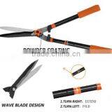 Garden Tools With Telescopic Handle/hedge Pruning Shear thumbnail-2