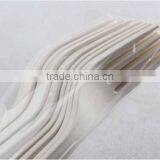 DISPOSABLE KITCHENWARE FORK/PERSONALIZED 12PC FORKS/PLASTIC FORK WITH ALUMINUM thumbnail-3