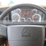 Brand New SINOTRUK HOWO A7 6x4 Tractor Truck/Truck Head thumbnail-5