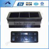 MM-P Plastic Mortar Mould thumbnail-1