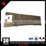 Dark Grey Wholesale Bdu CVC 70/30 210 GSM Military Uniform thumbnail-2