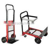 multipurpose hand trolley barrow HT4002