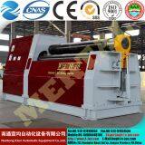 Promotional Plate Rolls CE Approved CNC Plate Rolling Machine Mclw12 Series thumbnail-4