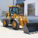 Wheel Loader for Sale Low Price Top Quality CE 4WD thumbnail-4