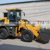 FL2000 2ton Truck Loader With CE thumbnail-3