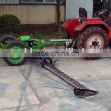 Sickle Bar Mower/hay Rake Machine thumbnail-3