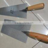 High Quality Plastering Trowel With Wooden Handle thumbnail-1
