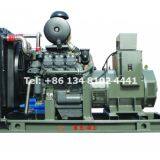 DEUTZ Diesel Generator Set 24GF thumbnail-1