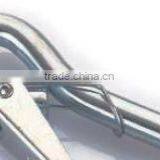 SNAP HOOK, 9.5MM STEEL SNAP HOOK, HOOK WITH HEAT TREATMENT thumbnail-4