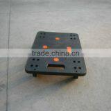 100kgs Cheap Plastic 4 Wheels House Moving Tools thumbnail-1