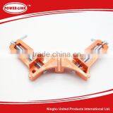 Alloy Angular Splint Right Angle Clamp thumbnail-3