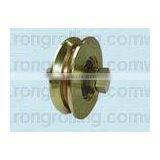 Grooved Gate thumbnail-1