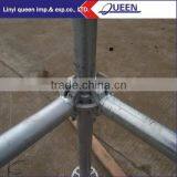 High Quality High Stability Functional Steel Ringlock Scaffolding for Working Platform thumbnail-3
