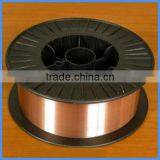 CO2 Welding Wire ER70s-6 Copper Alloy Welding Wire thumbnail-3