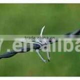 Factory Price Annealed Gi Barbed Wire With High Quality thumbnail-1