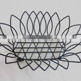 Metal Fruit Vegetable Basket/wire Fruit Basket thumbnail-2