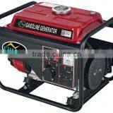4 Stroke Portable Gasoline Engine 1 kw Generator thumbnail-3