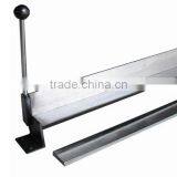 30" Metal Hand Bending Brake for Repairing thumbnail-2