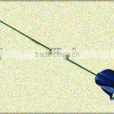 Professional Pneumatic Industrial Shaker Paint Stirrer Mixer thumbnail-1