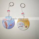Foam Floating Key Chains thumbnail-6