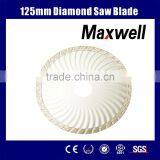 125mm Diamond Saw Blade thumbnail-1