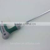 Berrylion T Type Inner Hex Key Spanner CR-V Hex Key Spanner 2-10mm Spanner thumbnail-6