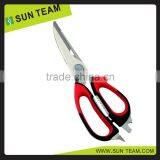 SK009 9" High Quality Kitchen Scissors Separated Function Shears thumbnail-2