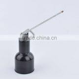 China Quite Pipe Threading Machine Oiler Hand Operate Oiler Pump Oiler Oil Bucket thumbnail-3