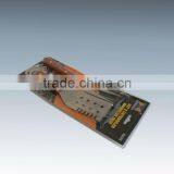 2pcs BBQ Tool Set thumbnail-1