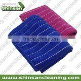 Hot Saling Microfiber Towels Wholesale/80% Polyester and 20% Polyamide Microfiber Towel for Wholesale/40*40cm Microfiber Towel thumbnail-3