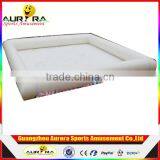 Hot Sell Swimming Pool / Pool Toys / Inflatable Adult Swimming Pool Can Be Customized