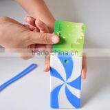 Silicon Credit Card Holder, Name Card Holder, ID Card Holder thumbnail-1