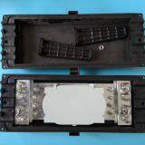 Оптический шкаф для спайки волоконного оптика thumbnail-1