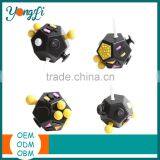 Relieves Stress and Increases Focus for Adults and Children With ADHD ADD OCD Autism 12-Side Fidget Toys thumbnail-6