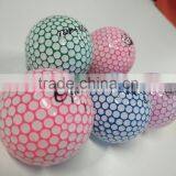 2016 New Design Meliter Golf Gift Ball thumbnail-3