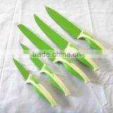5pcs Non-stick Knife thumbnail-1