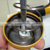 Lever Type Hand Grease Gun 600cc GG600U01C thumbnail-3