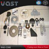 Cast Furniture Accessories , Precision Furniture Accessories , Steel Accessories thumbnail-2