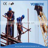 High Strength Security Full Body Safety Harness