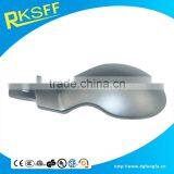 Factory Price Custom Die Casting Heart of Ice Cream Spoon Food Grade thumbnail-2