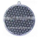 Round Reflectors For Safety thumbnail-1