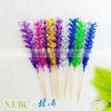 Eco-friendly Deco Picks "Spikes" thumbnail-1