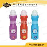 BPA Free Sports Bottle Promotional Plastic Sports Water Bottle Drink Bottle thumbnail-4