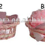 Cute Bath Scrubber Set thumbnail-1
