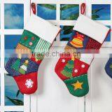 Party Decoration Christmas Snowman Sock thumbnail-3