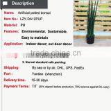 Hot-sale Bonsai Tree Sale Artficial Chinese Bonsai Artificial Green Plant thumbnail-2
