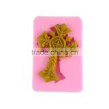 Silicone Chocolate Mold Silicone Soap Mold Liquid Silica Gel 3D Mold Real Food Grade Silicone 1688 Agent thumbnail-3