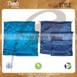 Polysilk Pull String Drawstring Bag for Gift & Packaging thumbnail-1